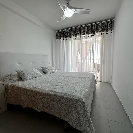 Apartamento Echezuri 11 卡尔佩