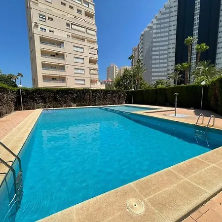 公寓 Apartamento Echezuri 11 *