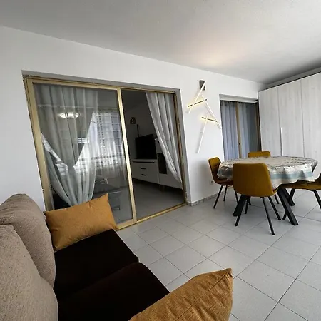 公寓 Apartamento Echezuri 11