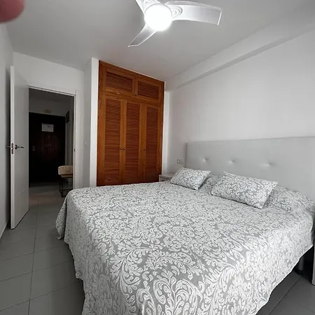 Apartamento Echezuri 11 公寓 卡尔佩