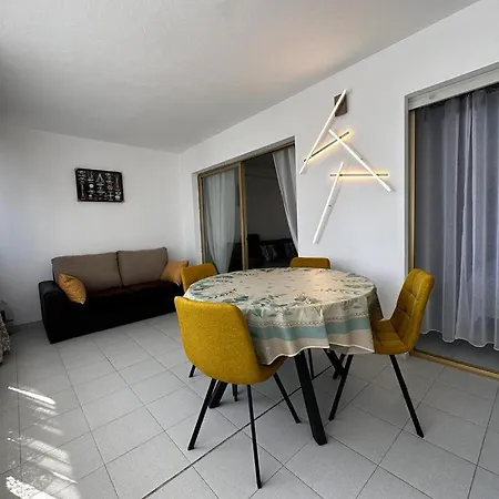 Apartamento Echezuri 11 公寓