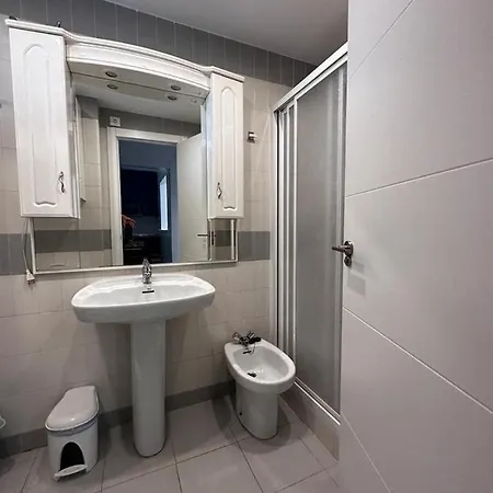 公寓 Apartamento Echezuri 11 *