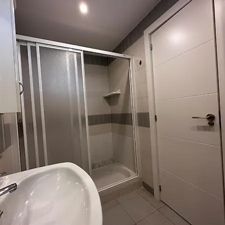 Apartamento Echezuri 11 * 卡尔佩