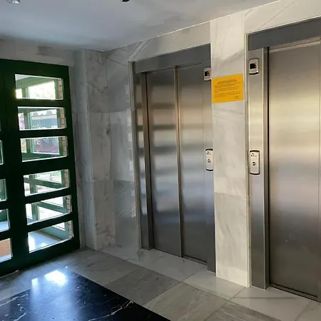 Apartamento Echezuri 11 קלפה
