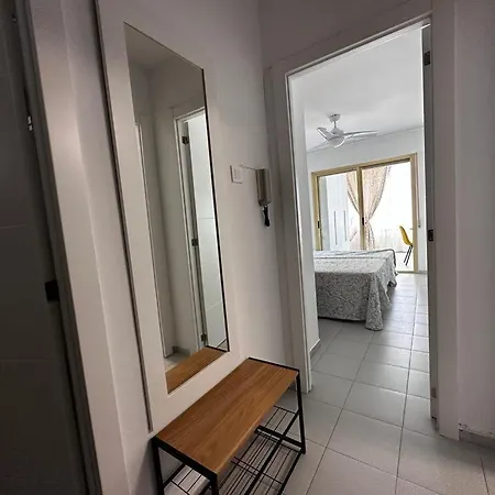 Apartamento Echezuri 11 קלפה