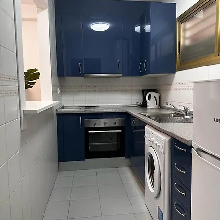 Apartamento Echezuri 11 דירה קלפה