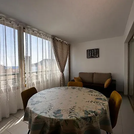 Apartamento Echezuri 11 דירה